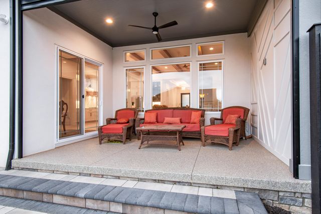 3264 Wolf Ridge Drive, Dublin, OH 43017