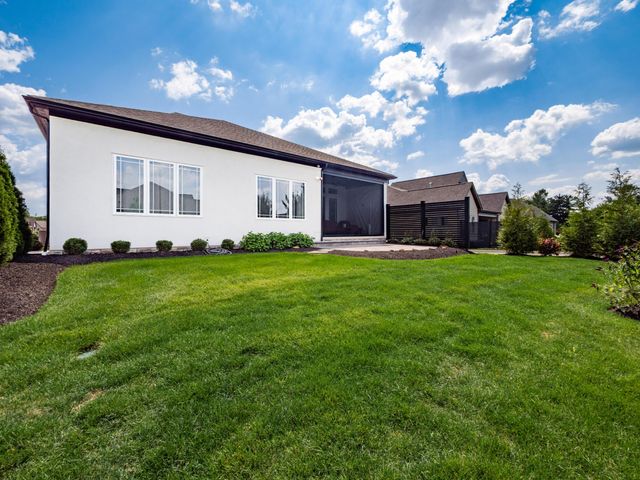 3264 Wolf Ridge Drive, Dublin, OH 43017