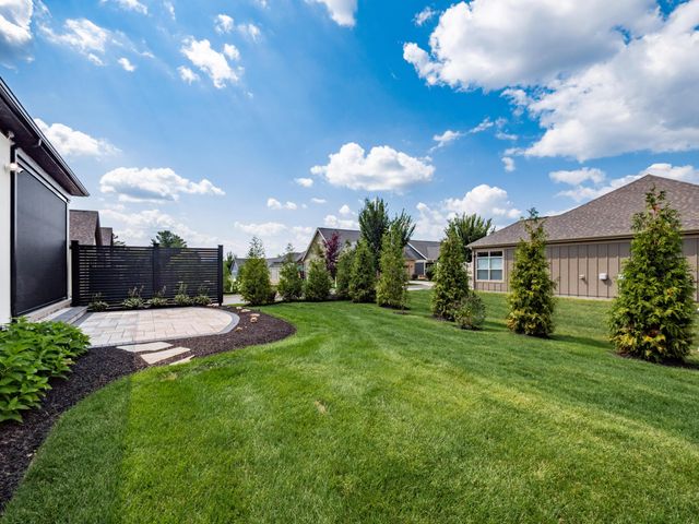 3264 Wolf Ridge Drive, Dublin, OH 43017