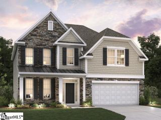 132 Barred Owl Road, Travelers Rest, SC 29690