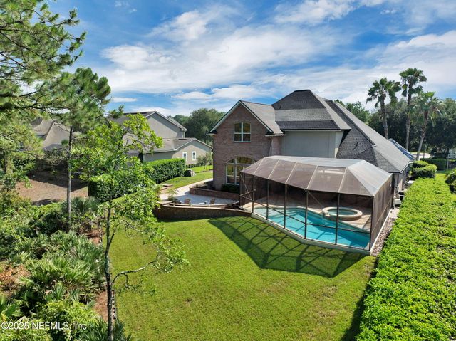 81 BERMUDA GREENS Avenue, Ponte Vedra, FL 32081