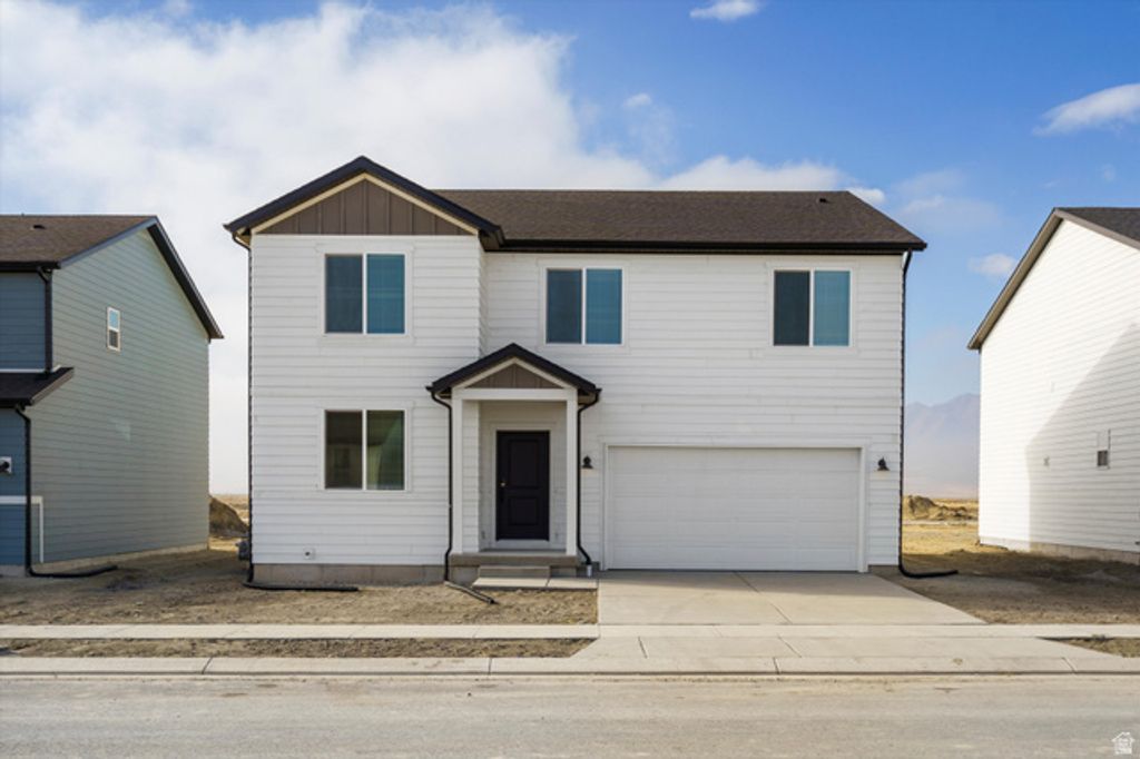 958 E CODY ST #6122, Eagle Mountain, UT 84005 — photo 2