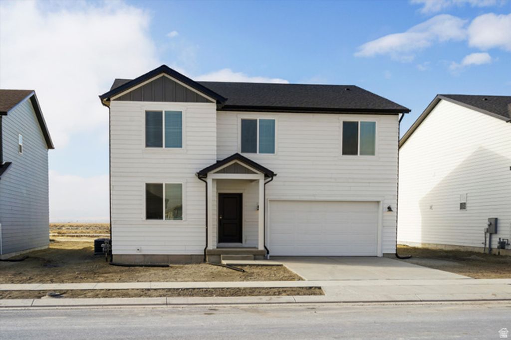 958 E CODY ST #6122, Eagle Mountain, UT 84005 — photo 3
