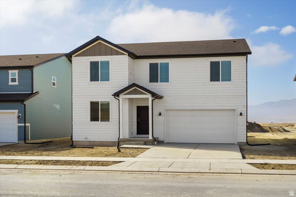958 E CODY ST #6122, Eagle Mountain, UT 84005 — photo 4