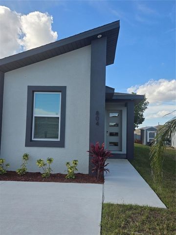 804 COLVILLE DRIVE, Kissimmee, FL 34759