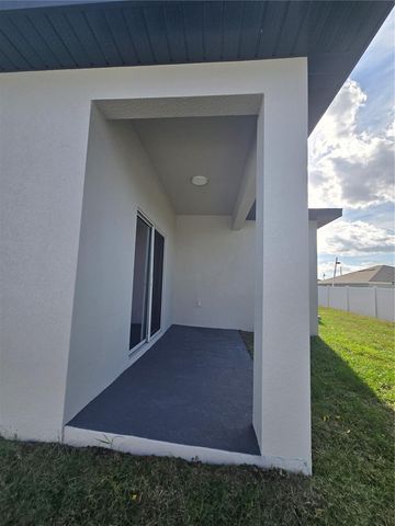 804 COLVILLE DRIVE, Kissimmee, FL 34759