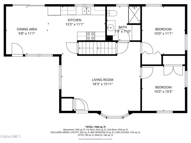 3275 Franklin Street, Rotterdam, NY 12306