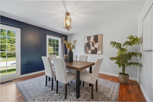 3572 Whispering Oaks Drive, Ann Arbor, MI 48108