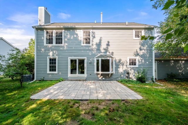 3572 Whispering Oaks Drive, Ann Arbor, MI 48108