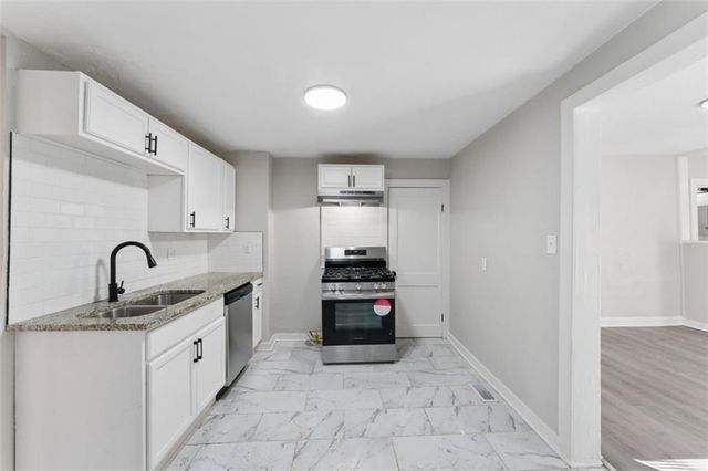 5822 Agnes Avenue, Kansas City, MO 64130