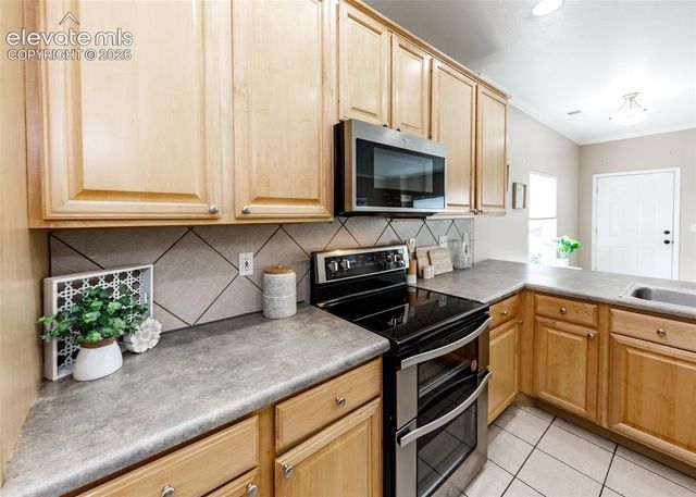 4544 Prestige Point, Colorado Springs, CO 80906