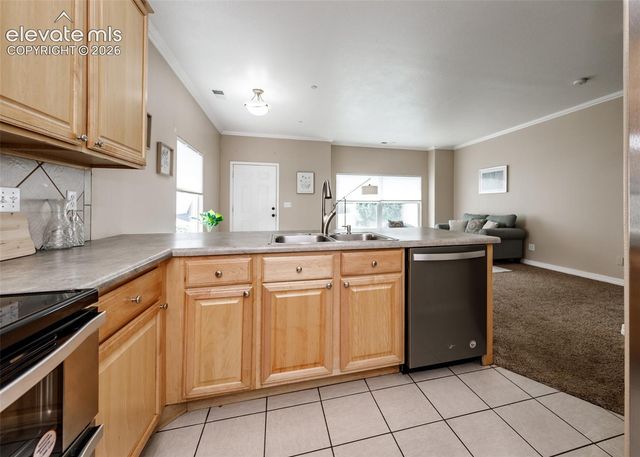 4544 Prestige Point, Colorado Springs, CO 80906