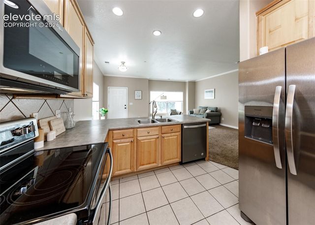 4544 Prestige Point, Colorado Springs, CO 80906