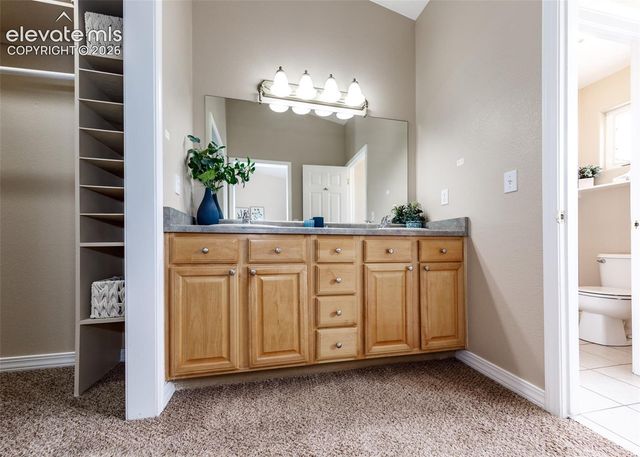 4544 Prestige Point, Colorado Springs, CO 80906
