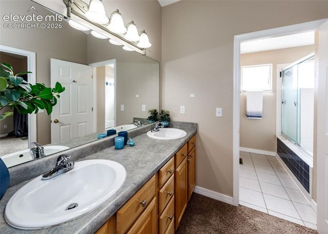4544 Prestige Point, Colorado Springs, CO 80906