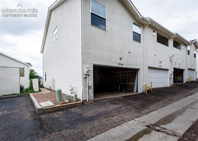 4544 Prestige Point, Colorado Springs, CO 80906