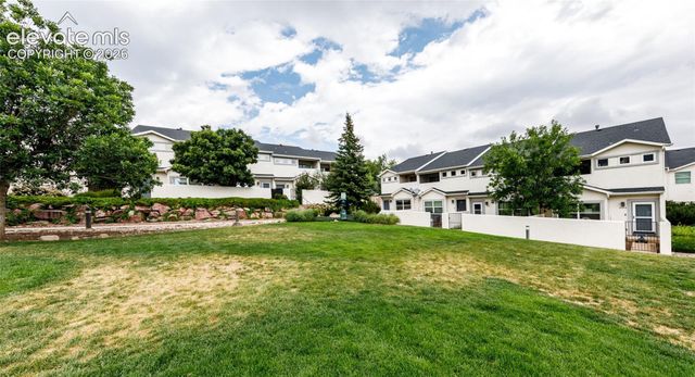 4544 Prestige Point, Colorado Springs, CO 80906