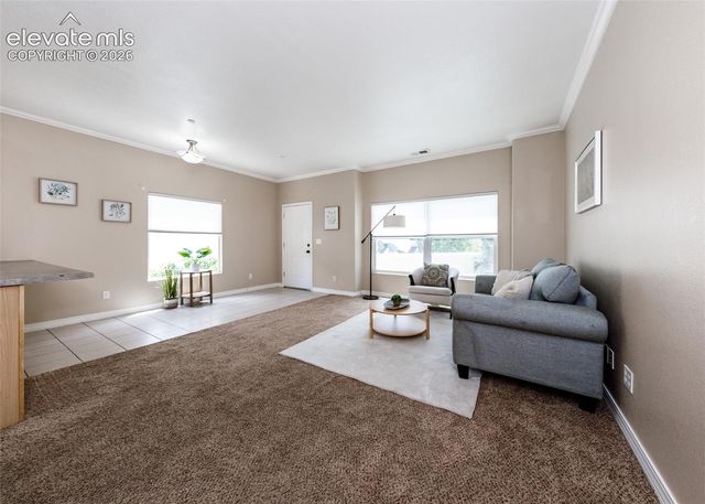 4544 Prestige Point, Colorado Springs, CO 80906