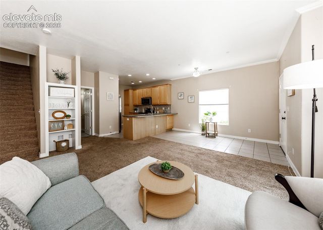 4544 Prestige Point, Colorado Springs, CO 80906