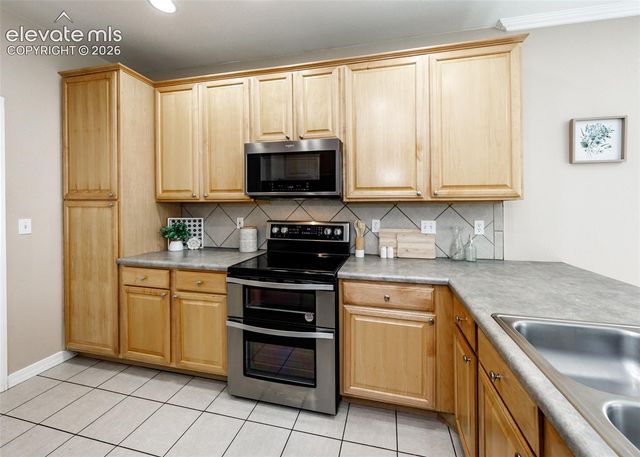 4544 Prestige Point, Colorado Springs, CO 80906