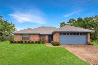 5868 FM 346 E, Tyler, TX 75703