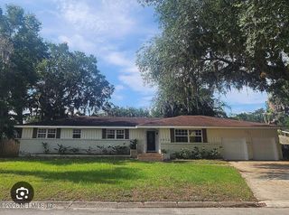 3632 LEEWOOD Lane, Jacksonville, FL 32217