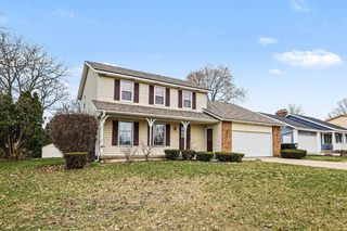 3671 Oskaloosa Drive, Grandville, MI 49418