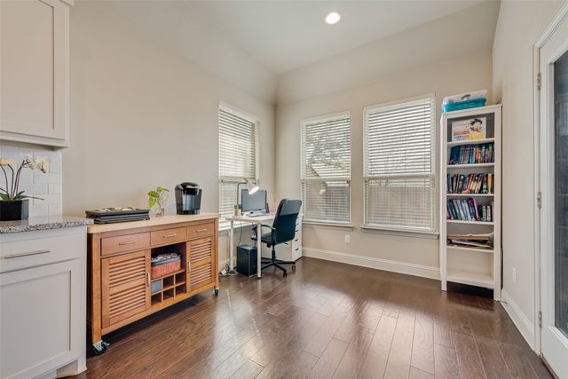 15445 Bluffdale Drive, Roanoke, TX 76262