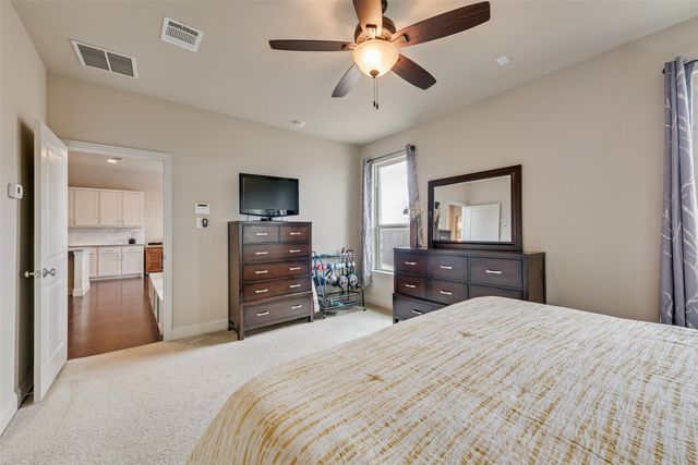 15445 Bluffdale Drive, Roanoke, TX 76262