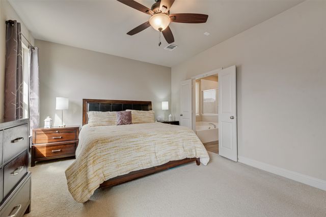 15445 Bluffdale Drive, Roanoke, TX 76262