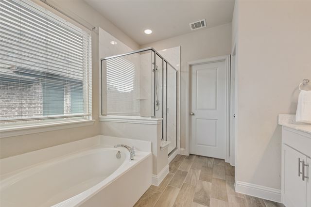 15445 Bluffdale Drive, Roanoke, TX 76262