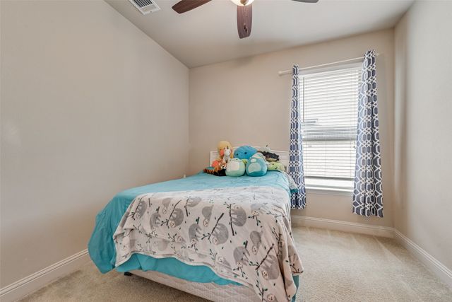 15445 Bluffdale Drive, Roanoke, TX 76262