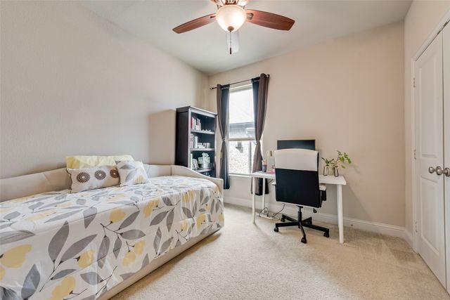 15445 Bluffdale Drive, Roanoke, TX 76262