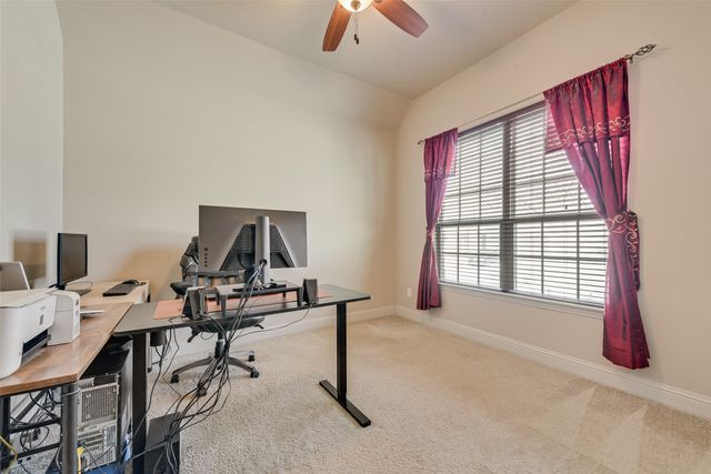 15445 Bluffdale Drive, Roanoke, TX 76262