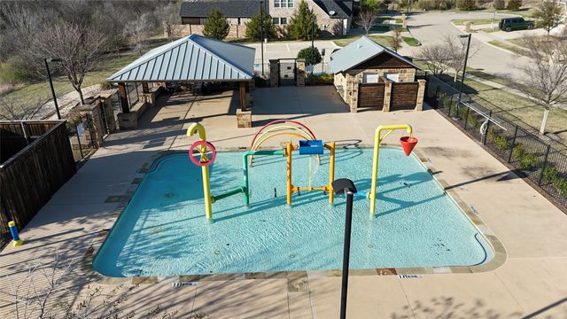 15445 Bluffdale Drive, Roanoke, TX 76262