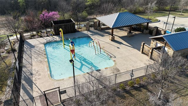 15445 Bluffdale Drive, Roanoke, TX 76262