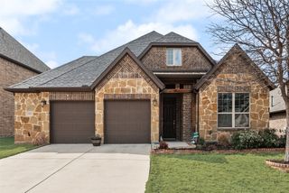 15445 Bluffdale Drive, Roanoke, TX 76262