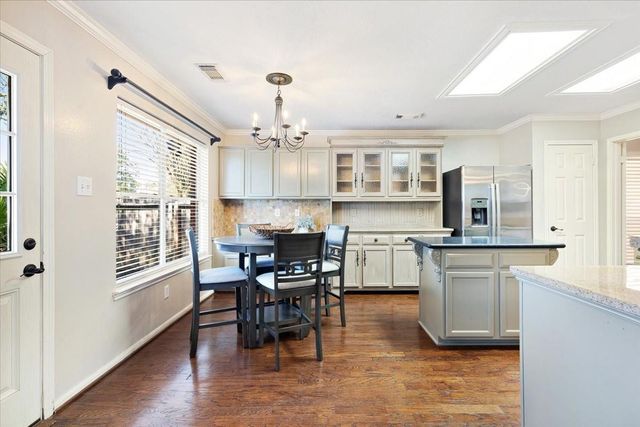 3238 Bodine Drive, Pearland, TX 77584