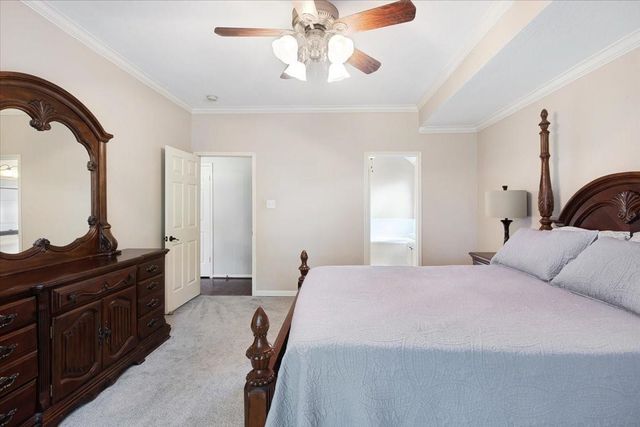 3238 Bodine Drive, Pearland, TX 77584