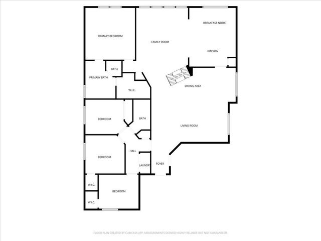 3238 Bodine Drive, Pearland, TX 77584