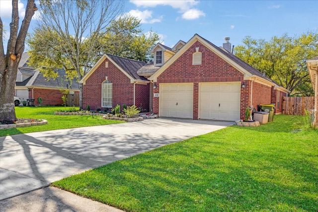 3238 Bodine Drive, Pearland, TX 77584