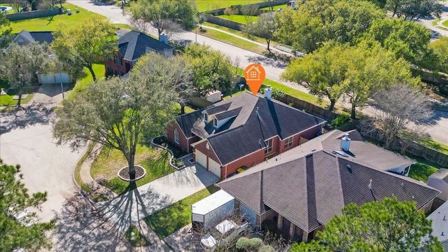 3238 Bodine Drive, Pearland, TX 77584