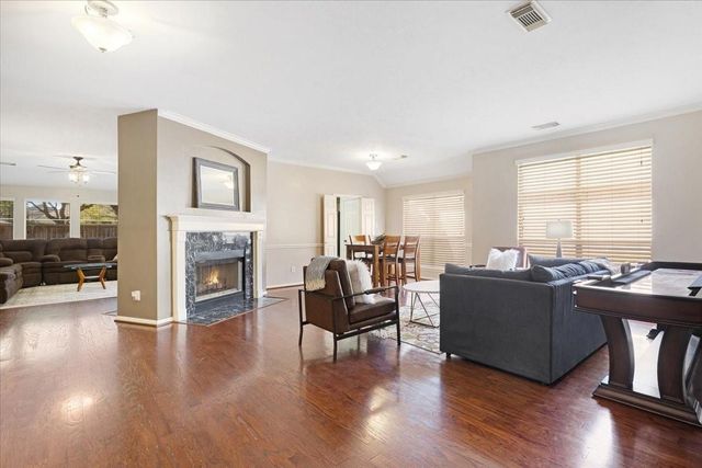 3238 Bodine Drive, Pearland, TX 77584