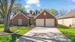 3238 Bodine Drive, Pearland, TX 77584