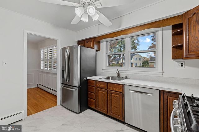 393 JAYBEA CT, Glen Burnie, MD 21061