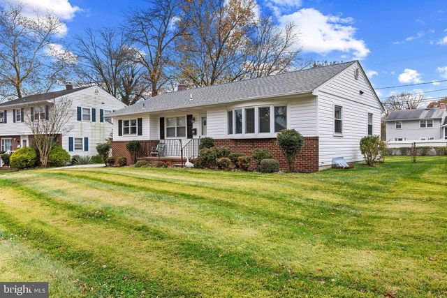 393 JAYBEA CT, Glen Burnie, MD 21061