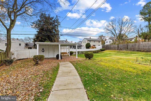 393 JAYBEA CT, Glen Burnie, MD 21061