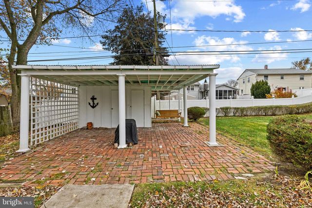 393 JAYBEA CT, Glen Burnie, MD 21061