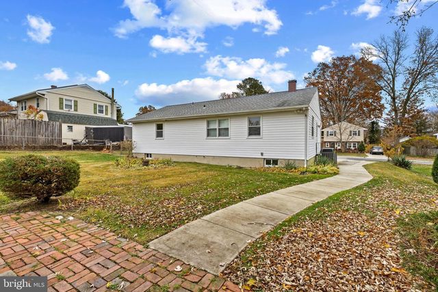 393 JAYBEA CT, Glen Burnie, MD 21061