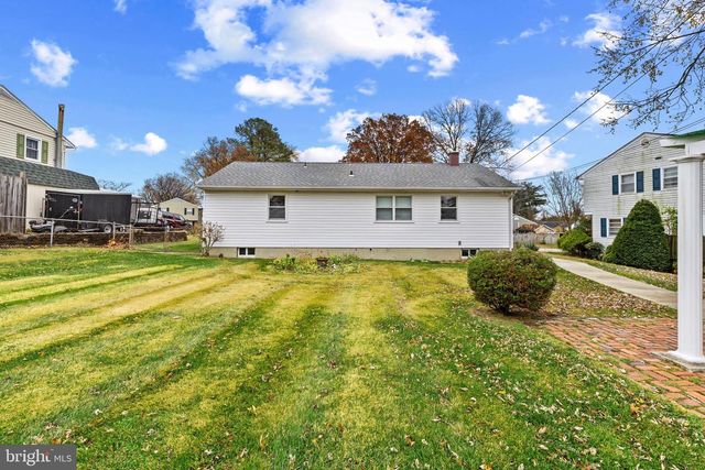 393 JAYBEA CT, Glen Burnie, MD 21061